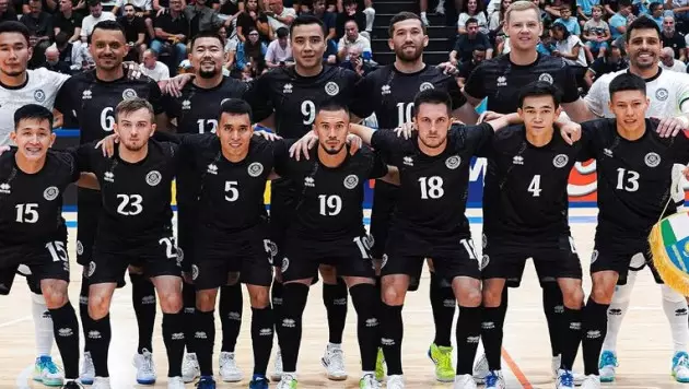 Сборная Казахстана договорилась с новым тренером, но есть нюанс