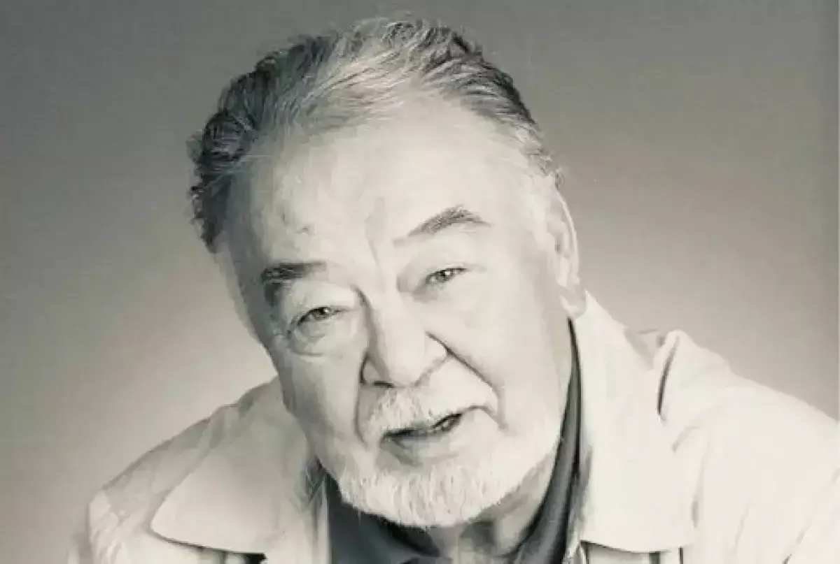 «Бір апта бұрын ғана жолығып едік»: өнер иелері Асанәлі Әшімовті еске алып жатыр