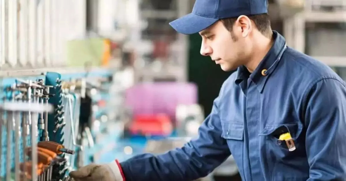  Жұмысшы мамандықтар жылында қандай істер атқарылды? 