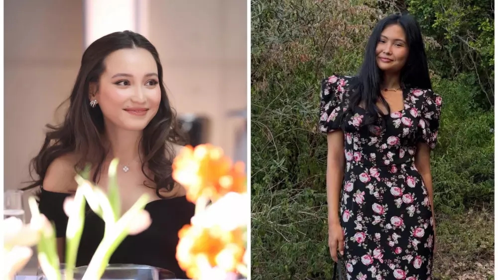 Жансая Абдумалик рассказала о противостоянии с Бибисарой Асаубаевой