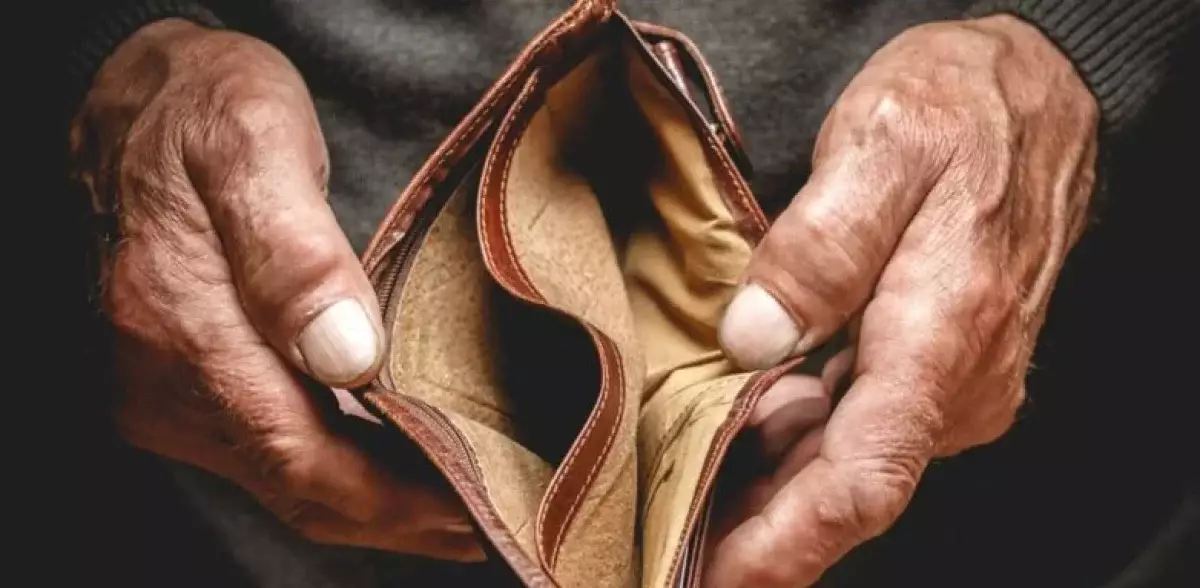 Қазақстандағы жоқшылық деңгейі: 2025 жылғы статистика бойынша ең кедей өңір