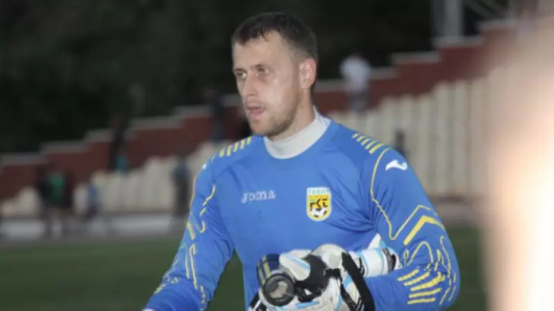 Еурокубок жеңімпазы «Оқжетпеске» ауысты