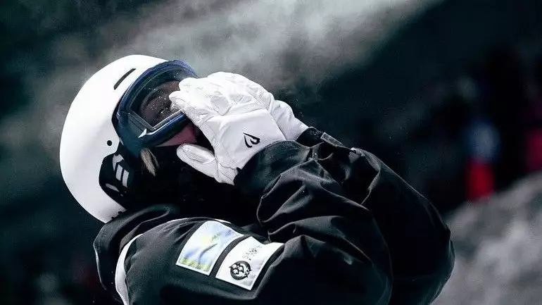 Кубок Франции по могулу: Городко обошла Галышеву и выиграла два золота