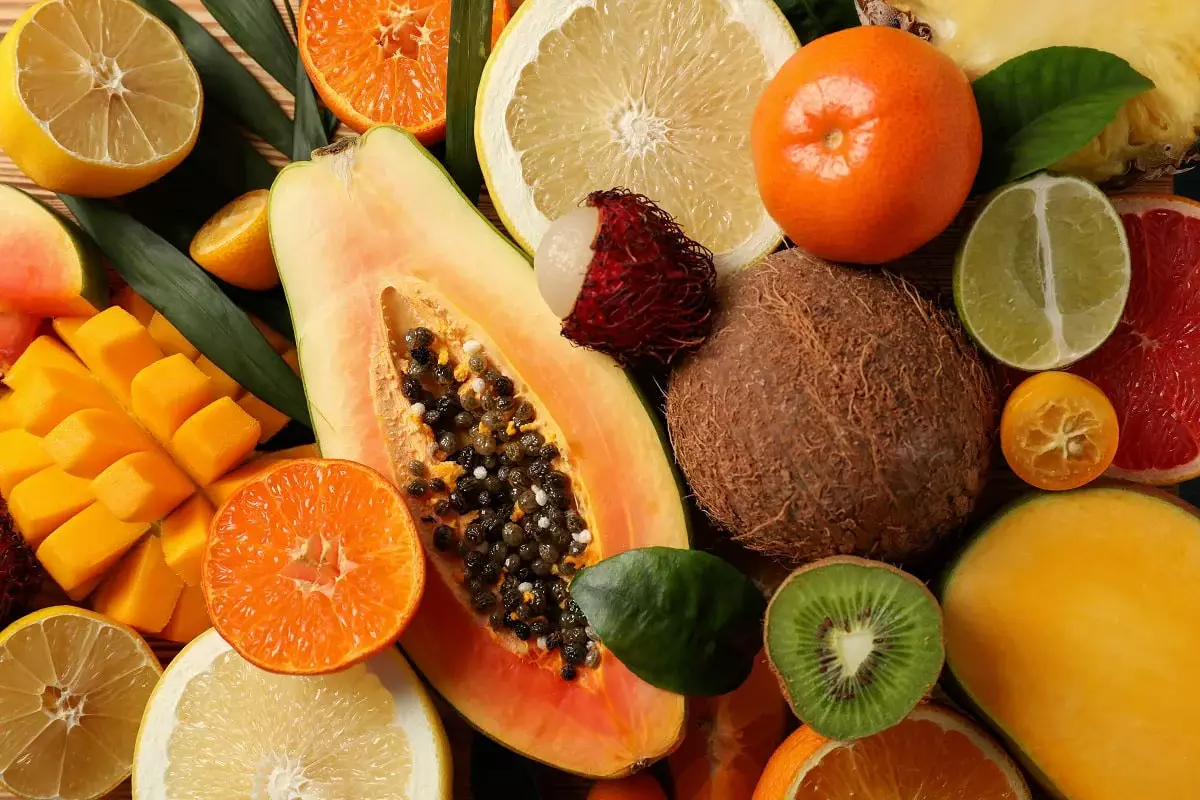 Әлемде ең жағымсыз иісті жеміс бар