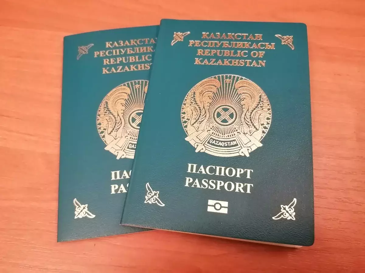 Жаңа жылдан бастап қазақстандықтарға жеке куәлік тегін беріледі