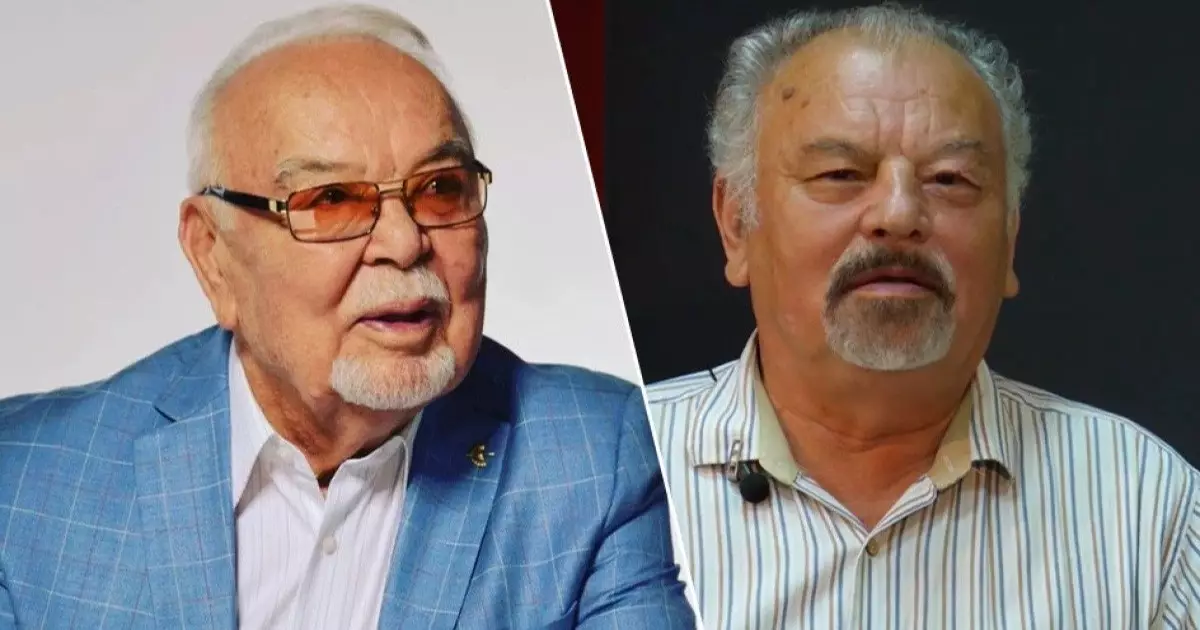  `Аспанға кеттің... Мәдиіңді ойлап, Сағиыңды сағынып! Қош бол` – Тұңғышбай Жаманқұлов жүрекжарды сөзін арнады 