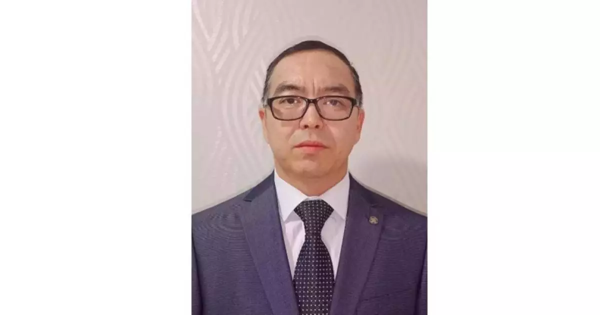  Ақтөбе облысында қала әкімі өз-өзіне қол жұмсады 