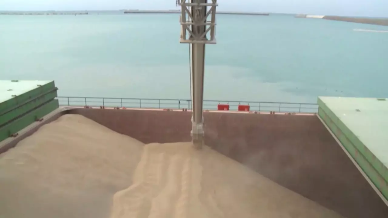 ЕАЭС – главный поставщик продовольствия