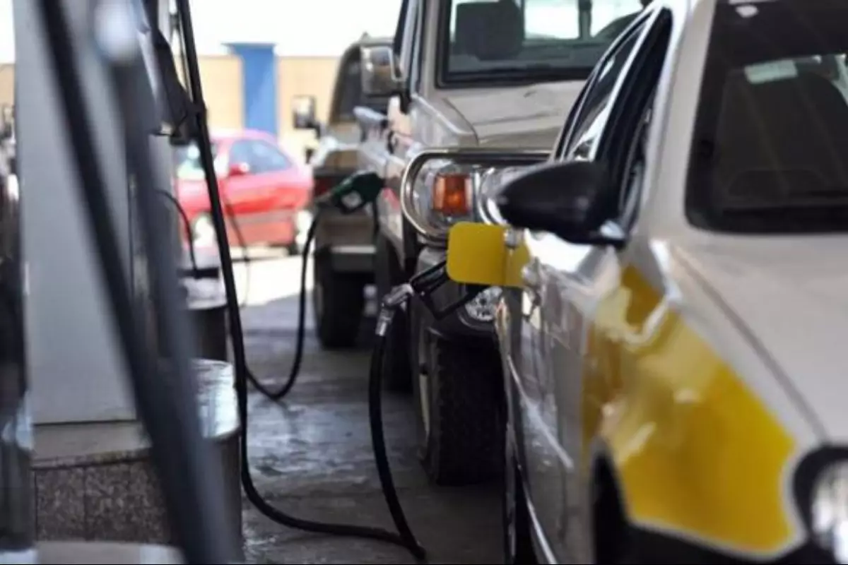 Превышение серы в два раза: в Актау изъяли некачественное дизтопливо