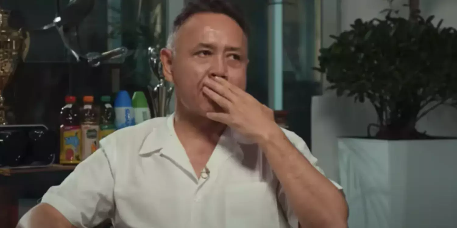 600 мың теңгелік торт үшін соттасқан кондитерге Тұрсын Алагөзов тапсырыс берді