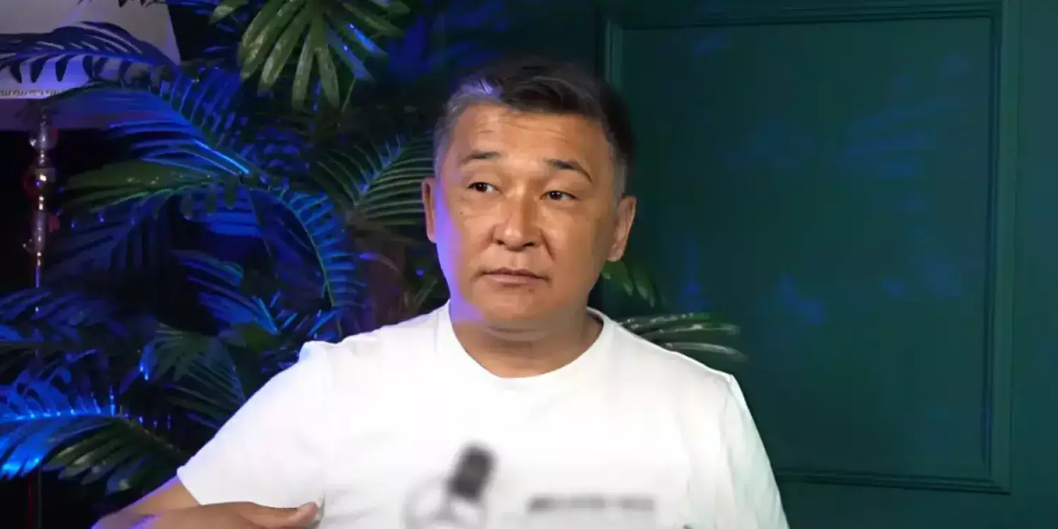 «Орден емес, халықтың ықыласы – шын марапат»: актер Алмат Сақатовтың сөзі көпке ой салды