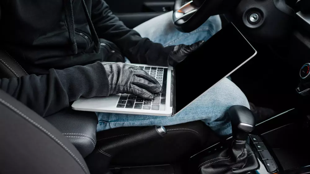 ІІМ Қазақстандағы көлік ұрлау схемасын әшкереледі