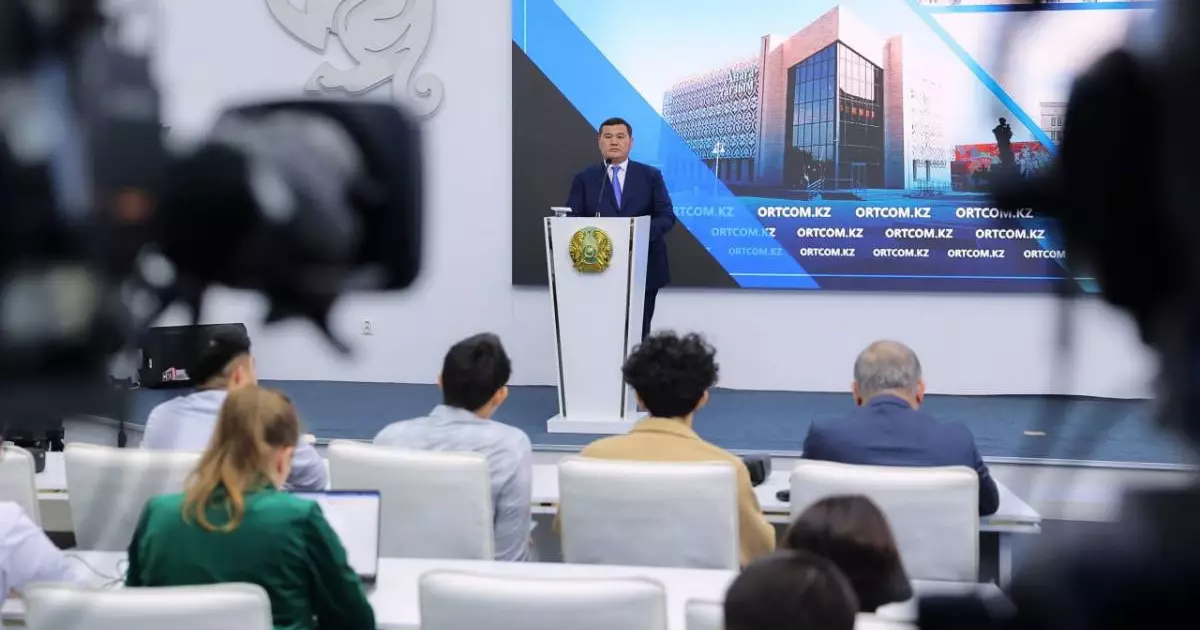  Әкім: Қызылордада жаңа жылу-электр орталығы салынды 