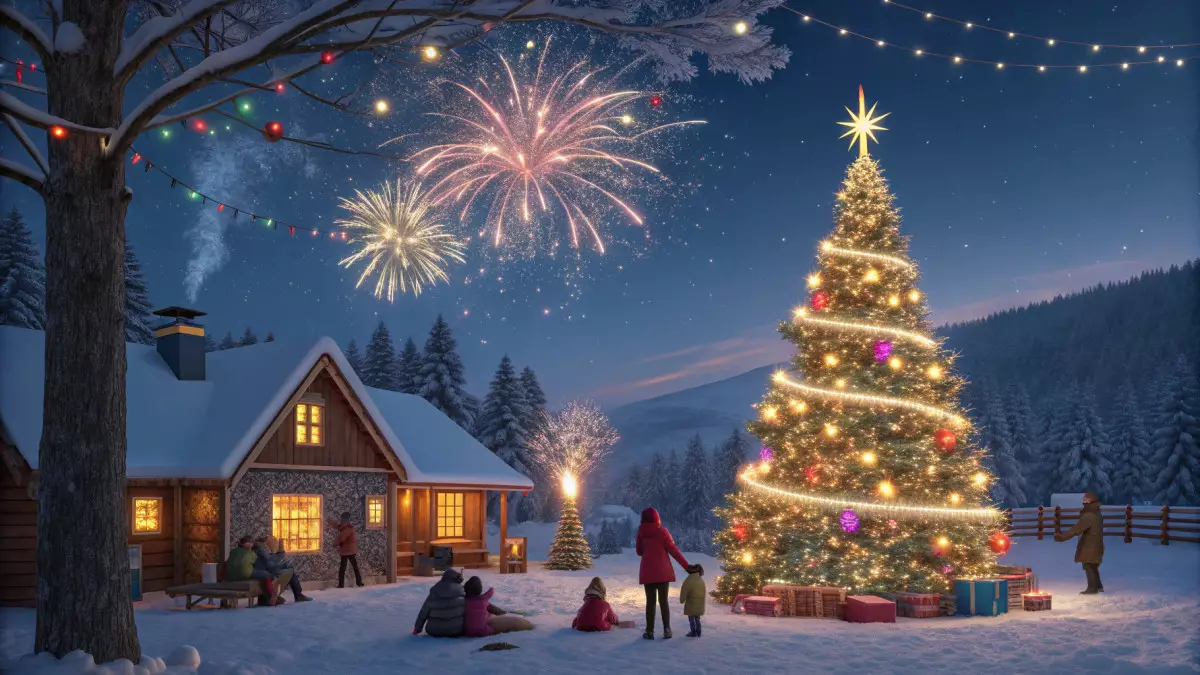 В январе сразу 12 выходных: как казахстанцы будут отдыхать и работать в 2026 году