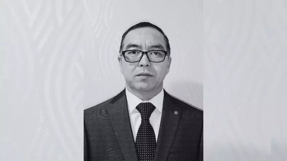 Ақтөбе облысында Темір қаласының әкімі өзіне қол салды