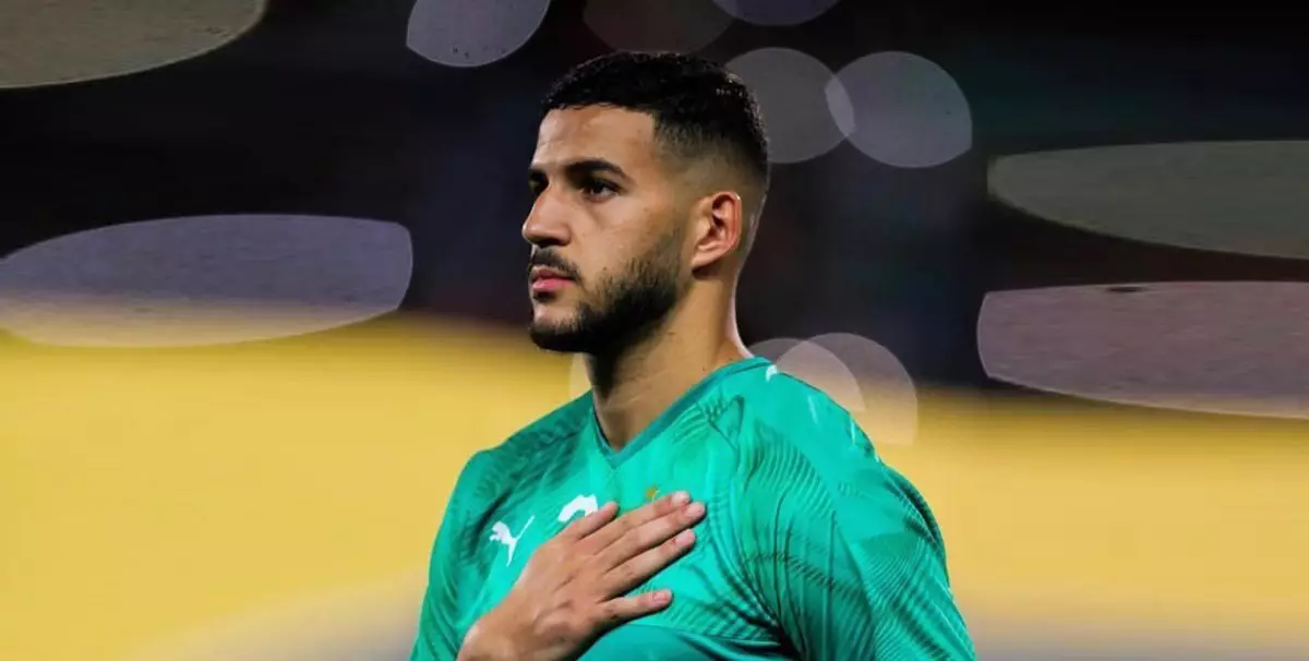 «Тобол» планирует сохранить бельгийского лидера