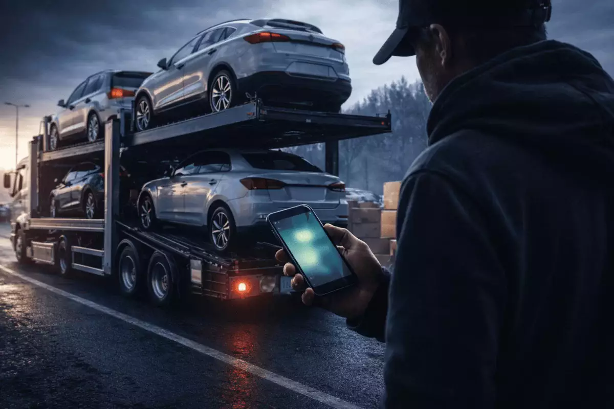 Авто пропадают сразу после выезда: МВД РК предупредило о мошенничестве