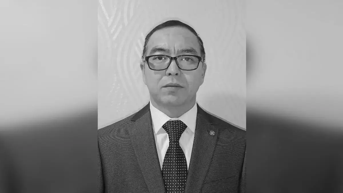 “Оқиғаның мән-жайы анықталуда”. Қайғылы хабар: Ақтөбе облысында қала әкімі үйінде өлі табылды