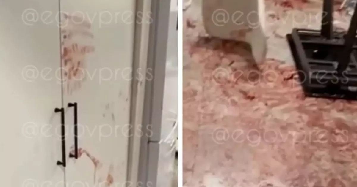  Алматыдағы пәтер қанға боялған. Себебі туралы айтылды 