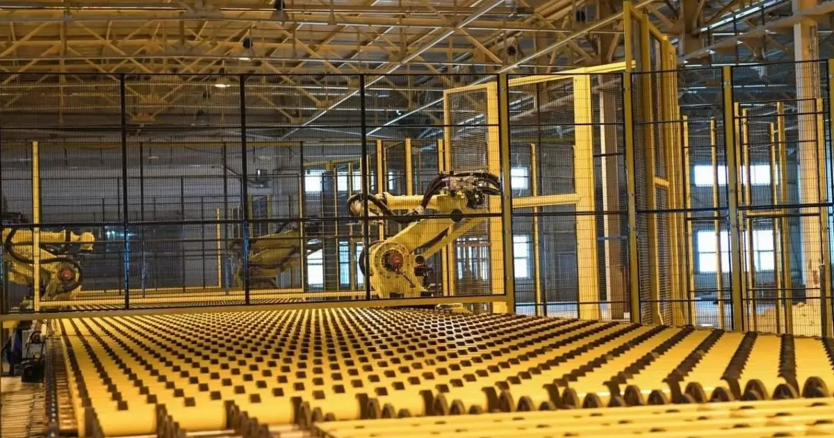  Қызылордада триллион теңгелік инвестициялық жобалар жүзеге асуда 