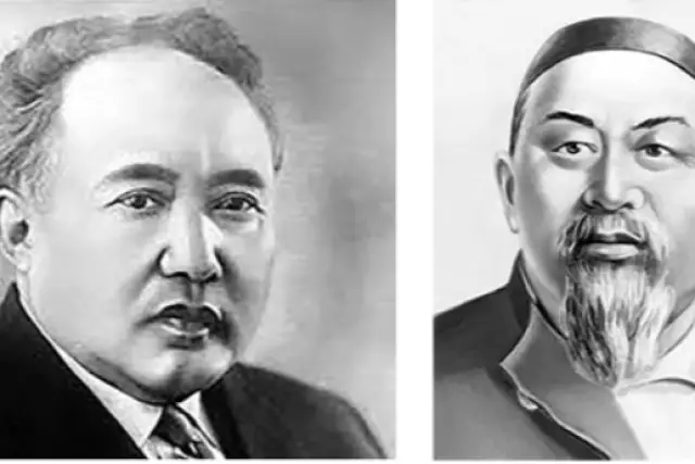 Абай сүйген ұлттық ойын және оны жаңғыртқан Әуезов