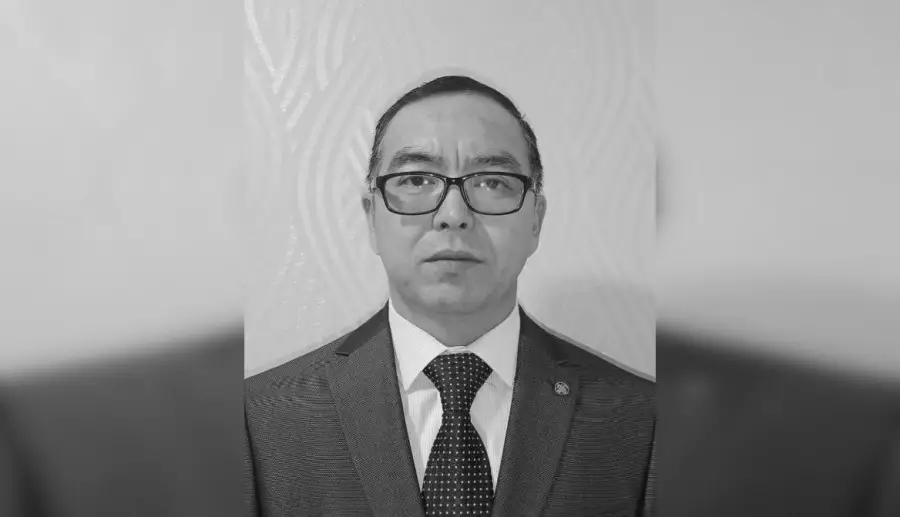 Ақтөбе облысында әкім өзіне қол жұмсаған