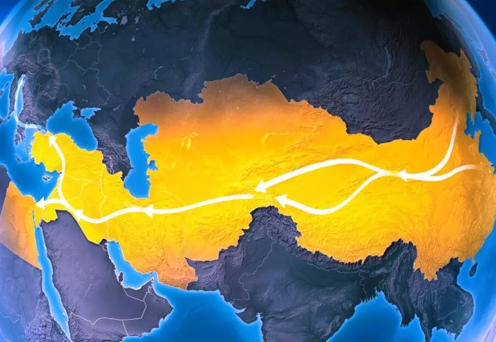 Казахстан готовится подписать новое соглашение о маршруте в обход России