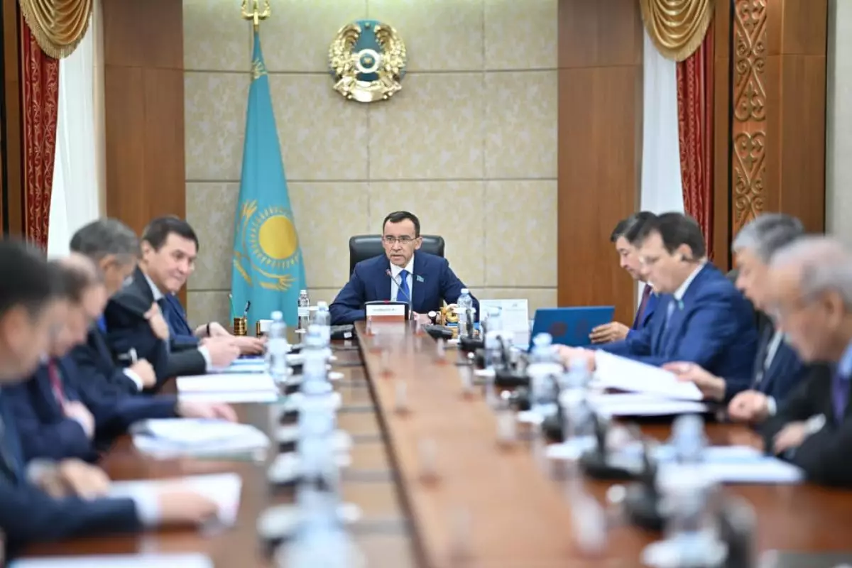 Цифровой и Строительный кодексы рассмотрят сенаторы 25 декабря