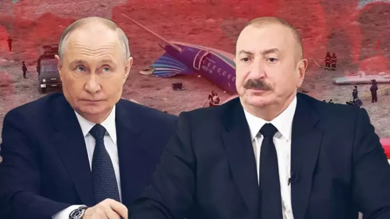 Алиев отказался от поездки на саммит СНГ из-за Путина — эксперт