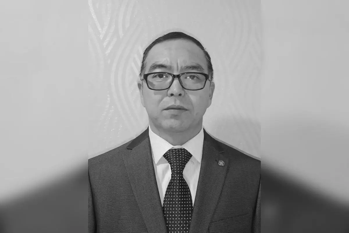 Ақтөбе облысында қала әкімі өзіне қол жұмсады