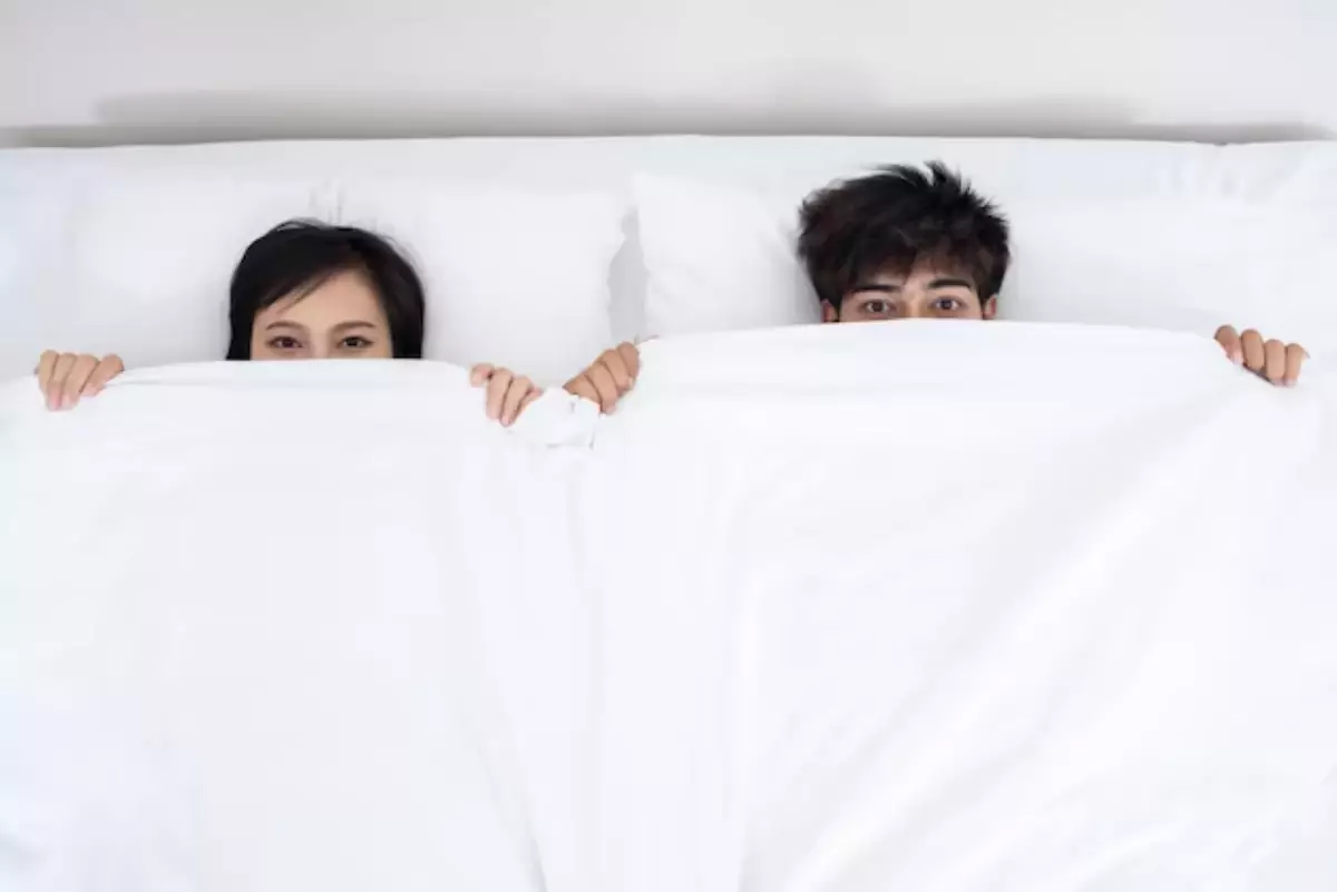 Жұбайына жыныстық қатынастан бас тарту қылмыстық әрекетке теңестірілді