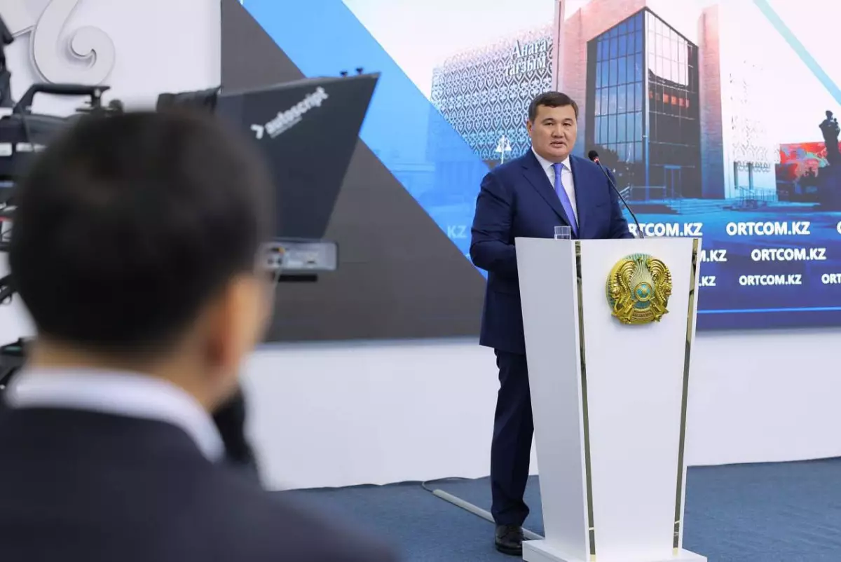 В Кызылординской области за три года капитально отремонтируют 51 школу