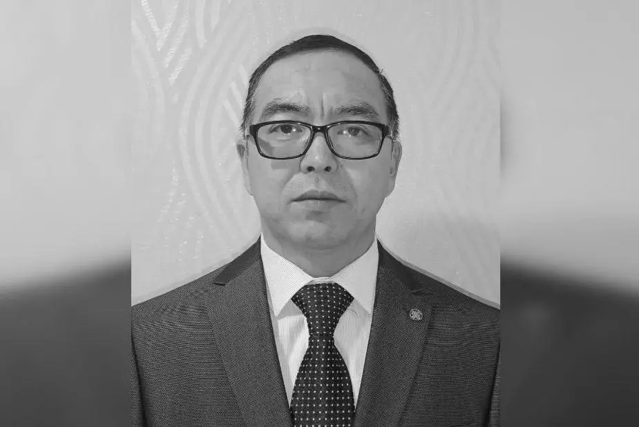 В Актюбинской области найдено тело акима, расследуется версия суицида