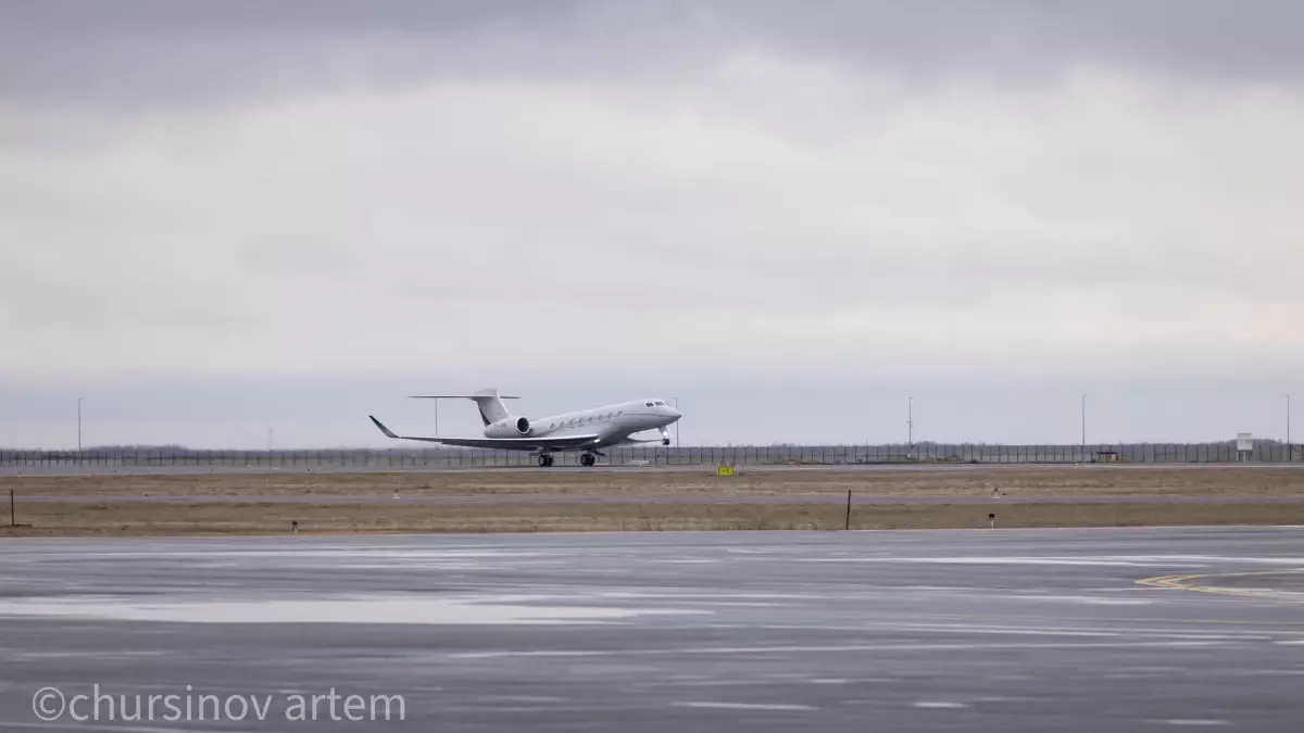 Әуежайға мемлекеттен ешқандай субсидия берілмейді – Нәлібаев