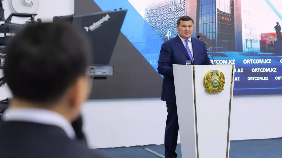 Аралда сексеуіл егу экологиялық мәселені шеше ме? – Әкім жауап берді