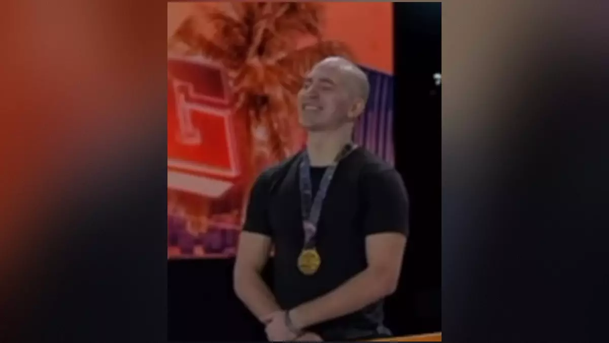 Казахстан снова чемпион мира по брейкингу: Амир Закиров выиграл турнир WFADS в Дубае