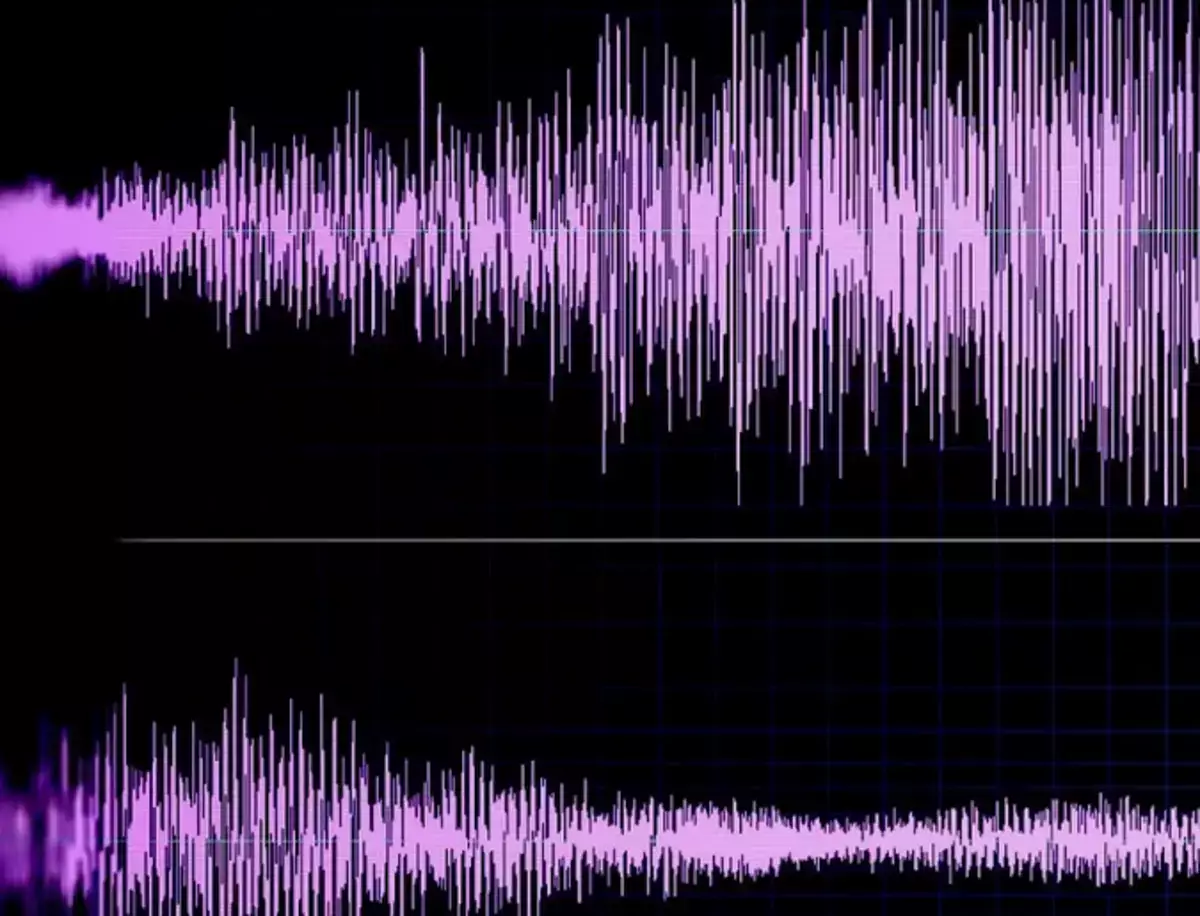 Ночные толчки: жители Алматы почувствовали землетрясение - новости на Lada.kz 22.12.2025