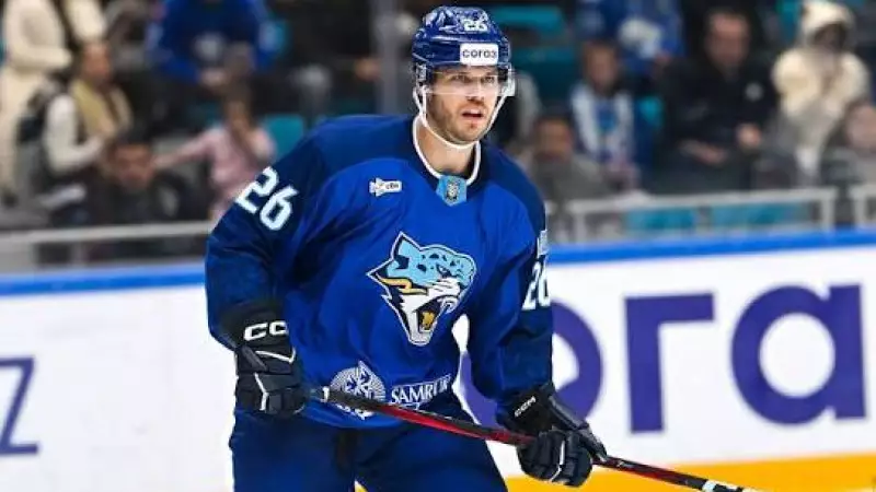 Тайлер Уотерспун Солтүстік Америкаға оралуы мүмкін