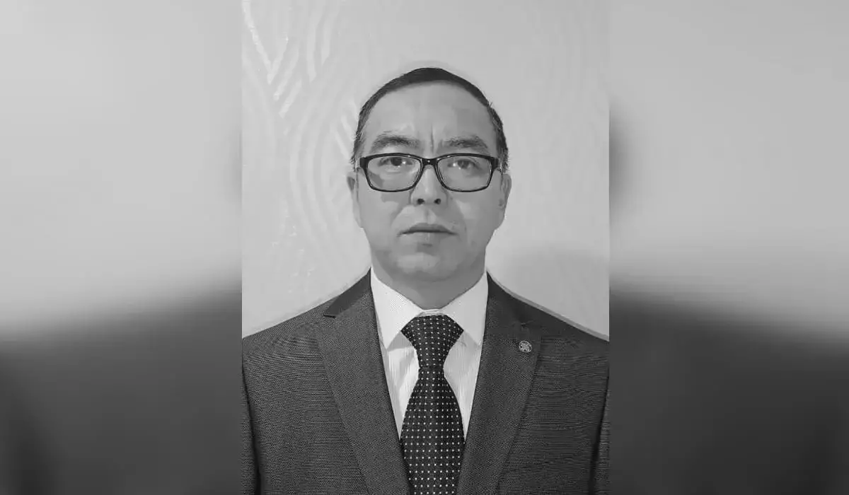 Былтыр ғана сайланған Темір қаласының әкімі өз үйінде өлі табылды