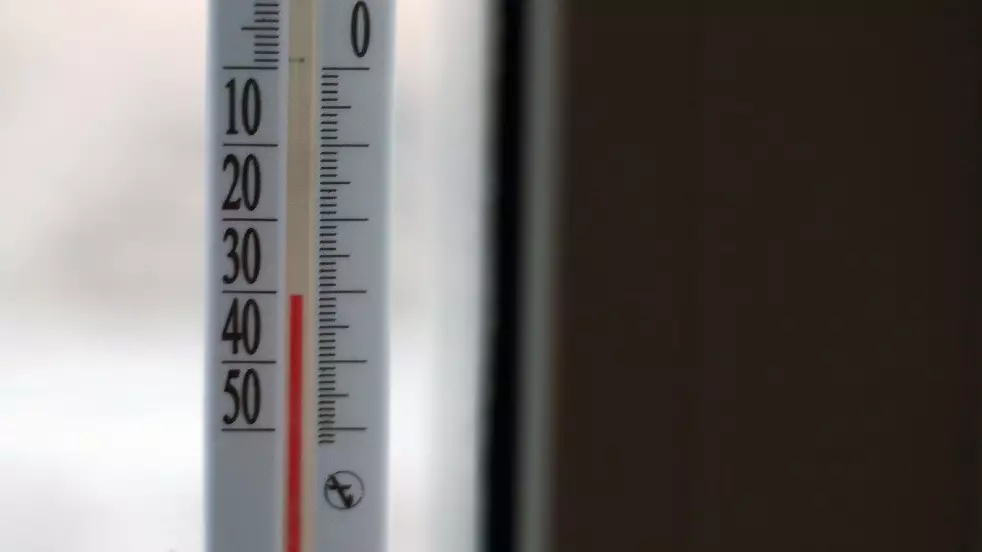 Ауа райы: Қазақстанда 54 жыл бұрын тіркелген рекорд жаңарды