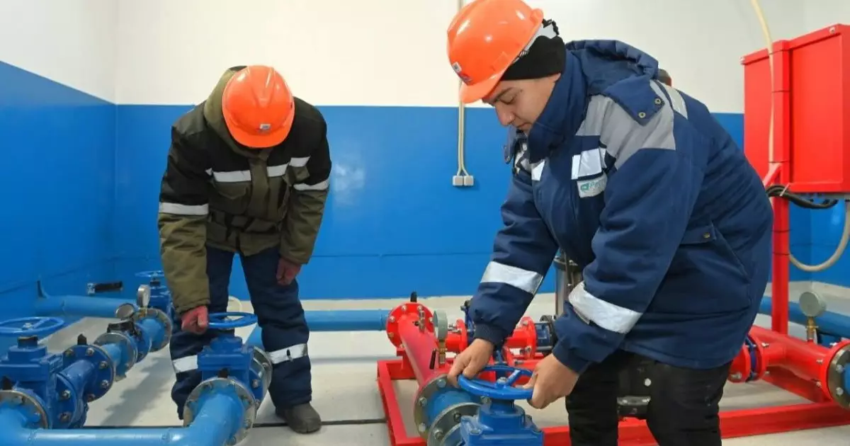  Президенттің бұл тапсырмасы 100% орындалды - Нәлібаев 