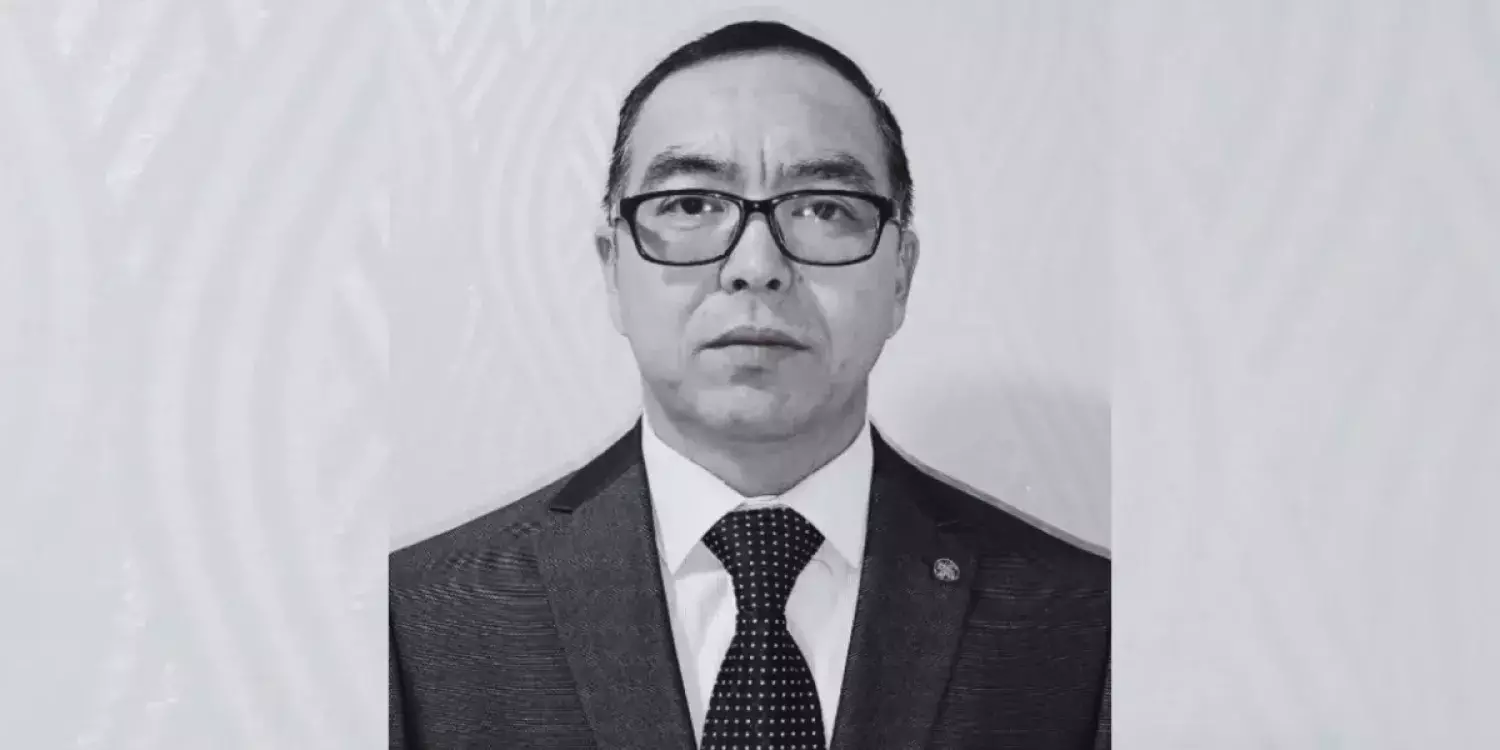 Ақтөбе облысында әкім өз-өзіне қол жұмсады