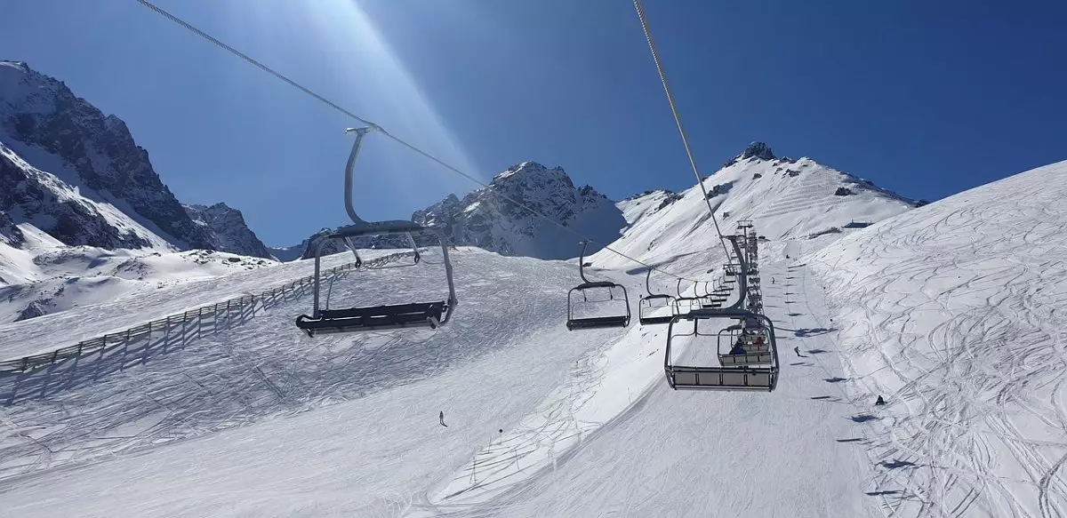 Алматы вошел в топ-25 лучших турнаправлений мира на 2026 год по версии Bloomberg