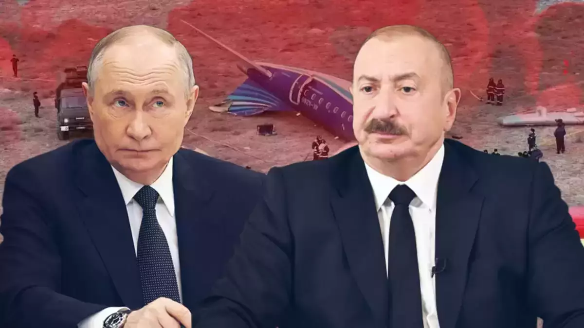 Әлиев Путин үшін ТМД саммитіне барудан бас тартты — сарапшы