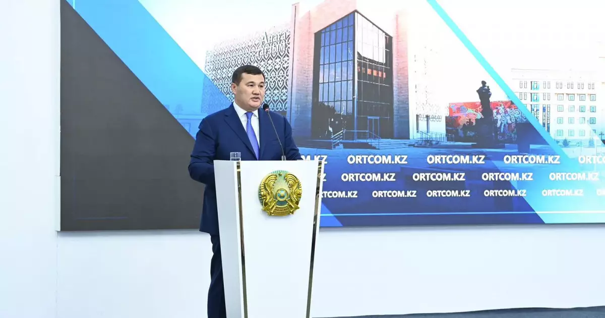   Күріштің әр гектарынан 58,1 центнерден өнім алынды – Нұрлыбек Нәлібаев   