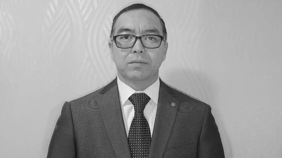 Полиция расследует дело о суициде акима города Темир