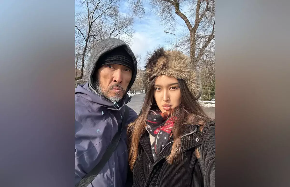 Дочь звезды фильма «Рэкетир» сообщила о госпитализации отца