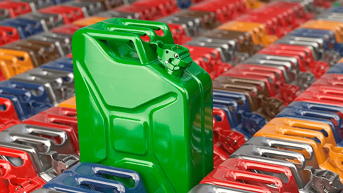 Ақтауда қауіпті дизель отыны сатылған