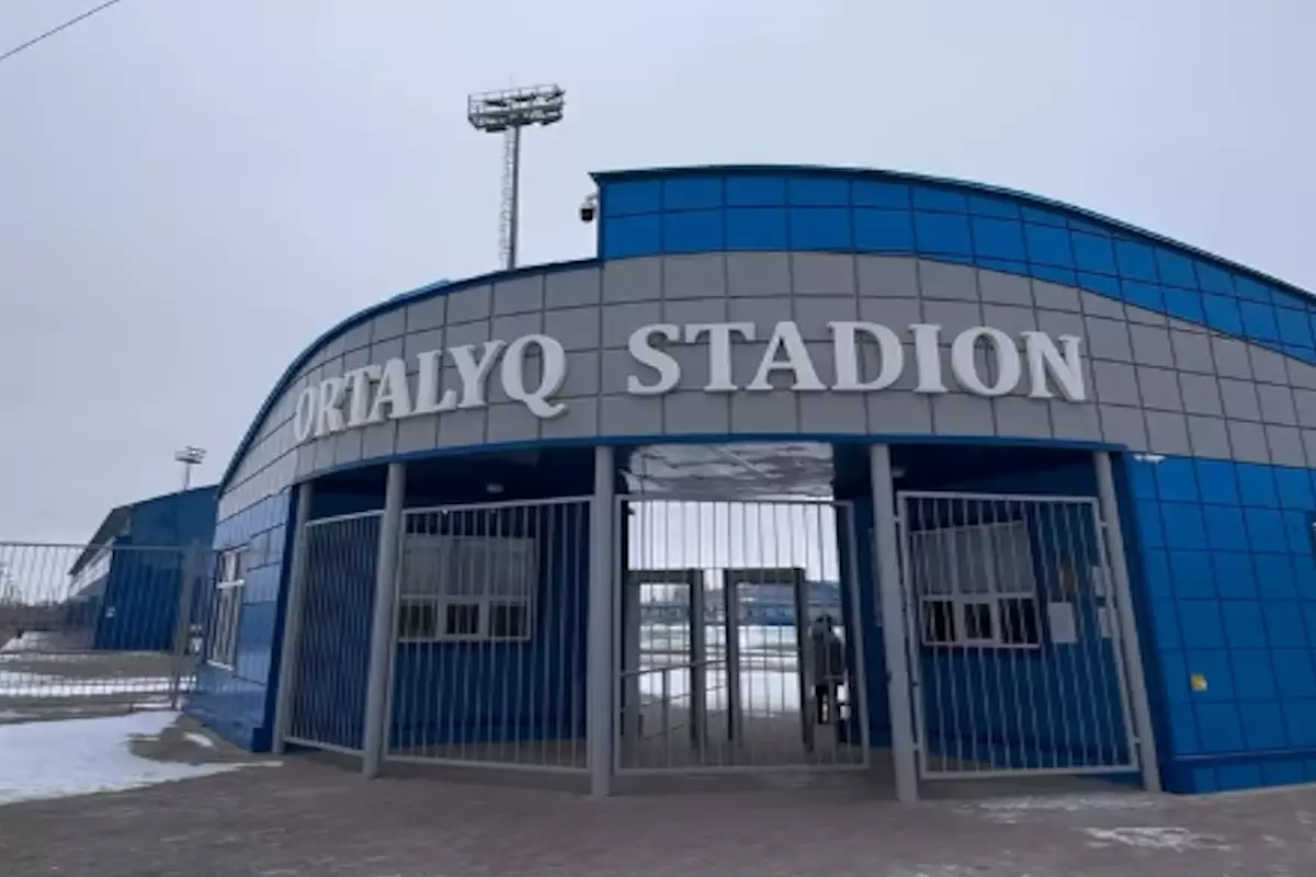 ​В Кульсары в трёх общественных местах запустили бесплатный Wi-Fi