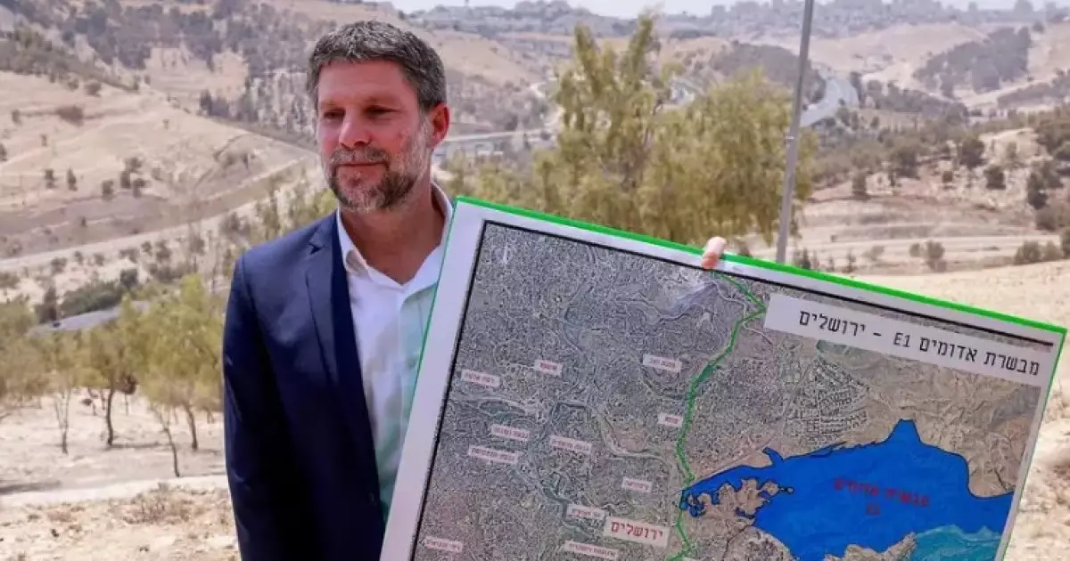  Израиль Иордан өзенінің жағалауынан 19 еврей қонысын салғалы жатыр 